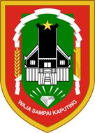 Logo Pemprov Kalsel